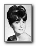 Becky Eilers: class of 1967, Norte Del Rio High School, Sacramento, CA.